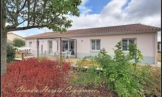 Maison 5 Pièces 102 m² à vendre à Pompaire (79200)