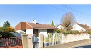 Maison 7 Pièces 173 m² à vendre à Montluçon (03100)