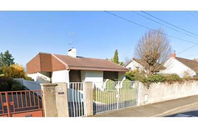 Maison 7 pièces 175000 €