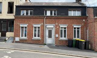 Maison 6 Pièces 120 m² à vendre à Fourmies (59610)