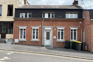 Maison 6 pièces 59000 €