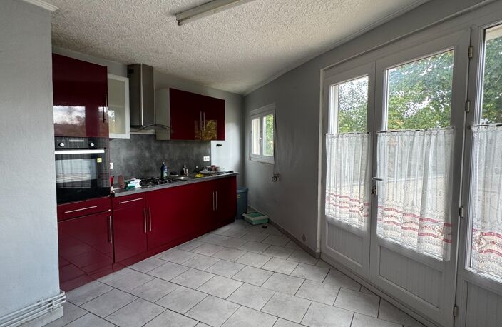 🏡 À VENDRE – Maison mitoyenne spacieuse – Fourmies — photo 2