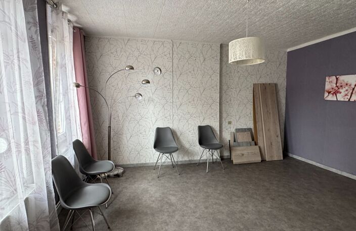 🏡 À VENDRE – Maison mitoyenne spacieuse – Fourmies — photo 4