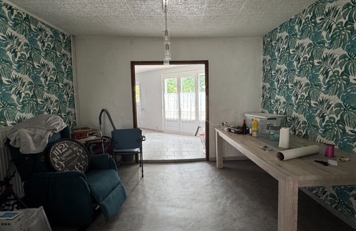 🏡 À VENDRE – Maison mitoyenne spacieuse – Fourmies — photo 5