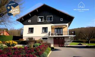Maison 7 Pièces 199 m² à vendre à Villaz (74370)