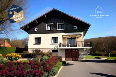 Maison 7 pièces 895000 €