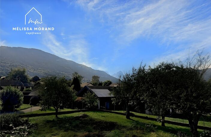 Maison à vendre 7 pièces 200 m2 à VILLAZ (74), avec terrain de 1620 m2 — photo 3