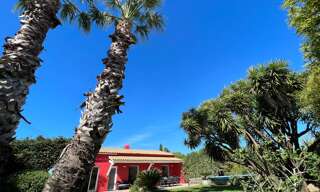 Maison 5 Pièces 103 m² à vendre à Hyères (83400)