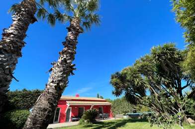 Maison 5 pièces 595000 €