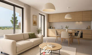 Appartement 2 Pièces 63 m² à vendre à Aix-les-Bains (73100)
