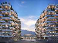 Aix-les-Bains – T2 Caractère d’altitude : 63 m² & extérieur raffiné   — photo 3