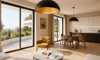 Appartement 3 Pièces 74 m² à vendre à Aix-les-Bains (73100)
