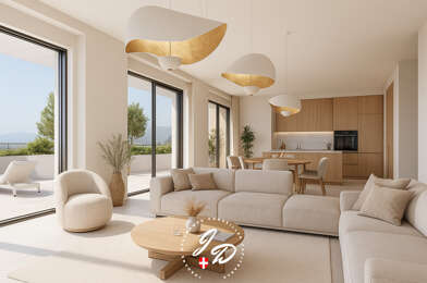 Appartement 5 pièces 2499000 €