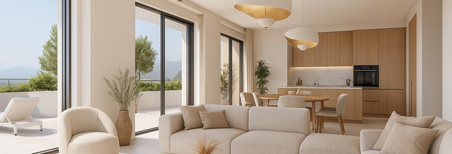 Appartement 5 Pièces 179 m² à vendre à Aix-les-Bains (73100)