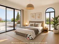 Aix-les-Bains – Le Penthouse Signature : 178 m², rooftop 138 m², vue infinie 🌙 — photo 3