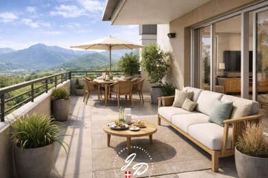 Appartement 3 pièces 284200 €