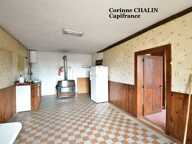 Maison à vendre 8 pièces 162m2 LE DONJON (03) — photo 2