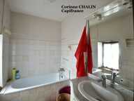 Maison à vendre 8 pièces 162m2 LE DONJON (03) — photo 4