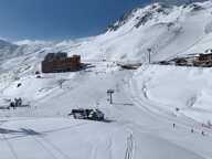 Appartement à vendre 1 pièce LA MONGIE (65) avec balcon, cellier, casier à ski — photo 3