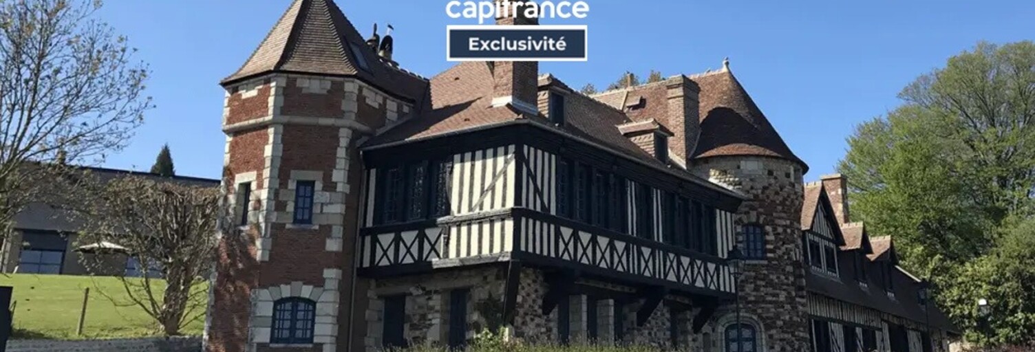 Appartement 2 Pièces 46 m² à vendre à Deauville (14800)