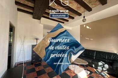 Appartement 2 pièces 273000 €