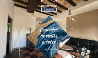 Appartement 2 Pièces 46 m² à vendre à Deauville (14800)