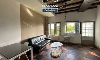 Appartement 2 Pièces 46 m² à vendre à Saint-Arnoult (14800)