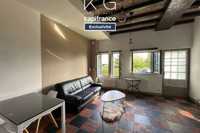 Appartement 2 pièces 252000 €