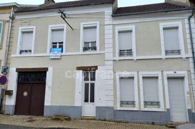 Maison 4 pièces 29000 €