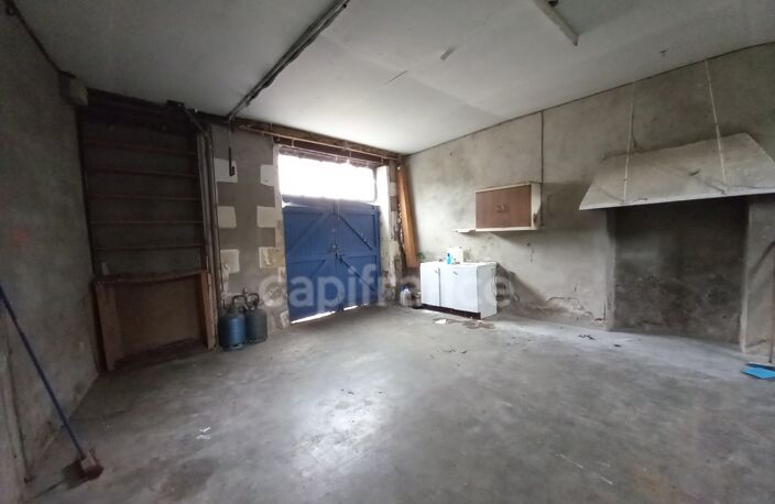 PREMERY 58700 Maison centre ville avec toutes commodités — photo 3