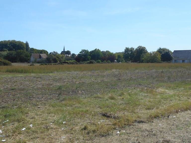Terrain à vendre - 15 000 € — photo 1