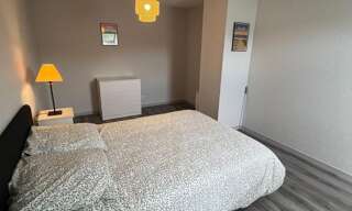 Appartement 2 Pièces 31 m² à louer à Tours (37000)