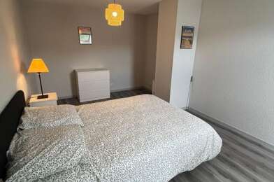 Appartement 2 pièces 695 €