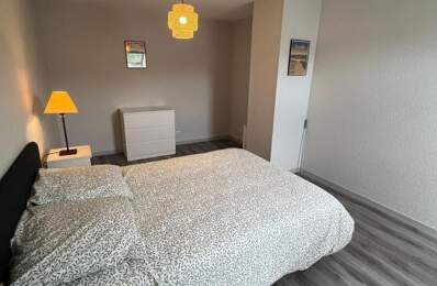 Appartement Rénové 31.11m2 À Louer — photo du bien