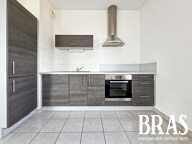 BEAULIEU - MANGIN - T3 DERNIER ETAGE + GARAGE DOUBLE — photo 3
