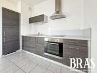 BEAULIEU - MANGIN - T3 DERNIER ETAGE + GARAGE DOUBLE — photo 4