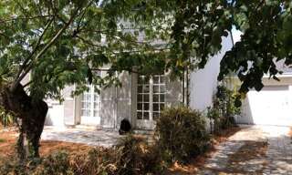 Maison 5 Pièces 130 m² à vendre à Saint-Herblain (44800)