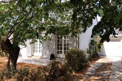 Maison 5 pièces 296800 €
