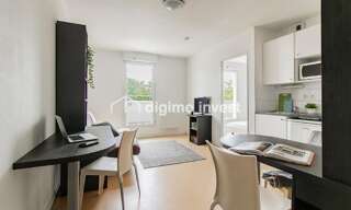 Appartement 2 Pièces 32 m² à vendre à Nantes (44300)