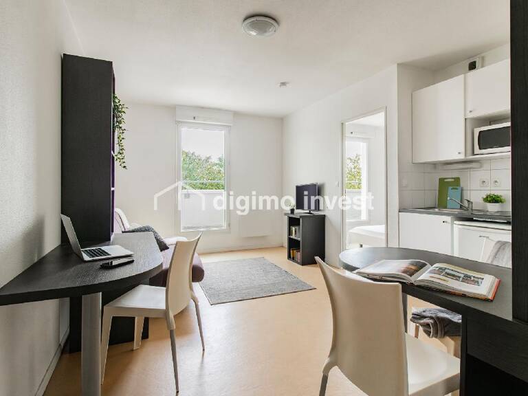 Investisseurs, cet appartement est fait pour vous ! — photo 1