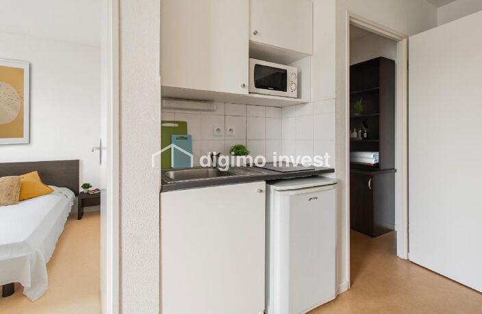 Investisseurs, cet appartement est fait pour vous ! — photo 3