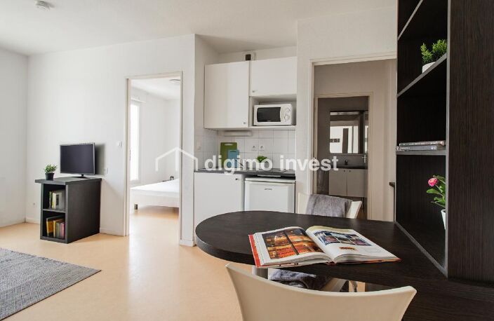 Investisseurs, cet appartement est fait pour vous ! — photo 4