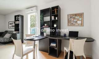 Appartement 2 Pièces 34 m² à vendre à Nantes (44300)