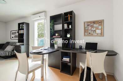Appartement 2 pièces 114750 €