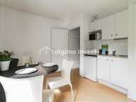 Appartement T1bis à deux pas des universités — photo 3