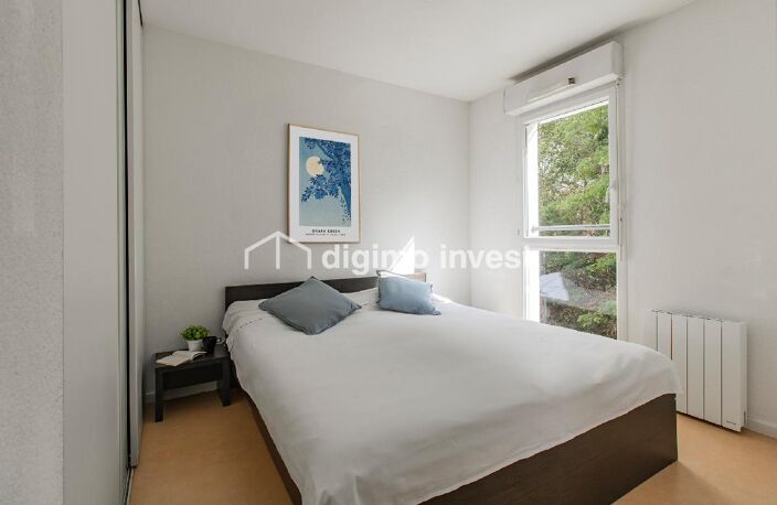 Appartement T1bis à deux pas des universités — photo 5