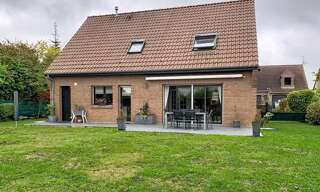 Maison 5 Pièces 136 m² à vendre à Houplines (59116)