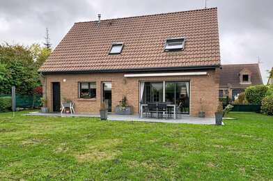 Maison 5 pièces 399000 €