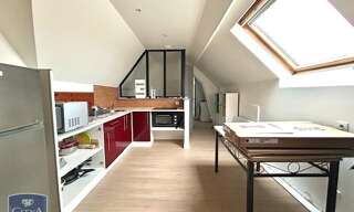Appartement 1 Pièce 23 m² à louer à Cambrai (59400)