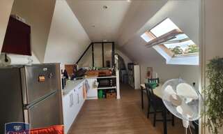 Appartement 1 Pièce 23 m² à louer à Cambrai (59400)